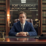 The Most Common Causes of Fort Lauderdale Motorcycle Accidents